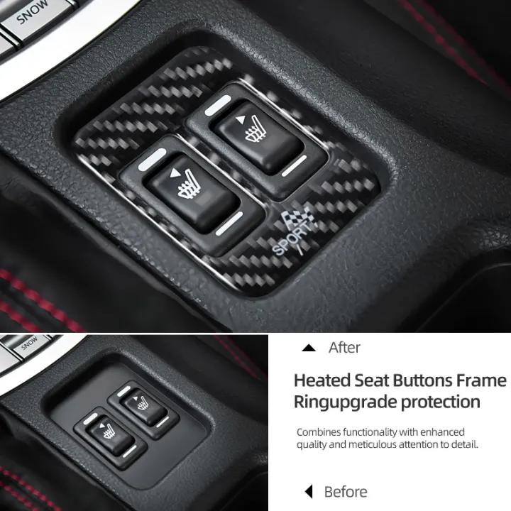 For%20Subaru%20BRZ/Toyota%20GR86%202013-2020%20Carbon%20Fiber%20Car%20Interior%20Center%20Console%20Seat%20Heating%20Trim%20Sticker%20Tuning%20Decor%20Accessories%20-%20Image%204