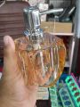 Crystal Hand Wash Dispenser 350 ml Soap, Conditioner, Shampoo, Gel, Liquid Dispenser Bottle ..
