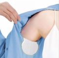 Underarm Sweat Pads, Armpit Sweat Stickers Anti-Perspiration Deodorant Shield Protector 5pcs. 