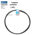 Schwalbe Lugano 700x23c road bike tire. 