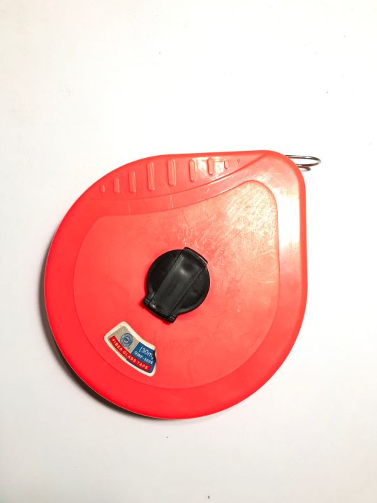 30 Meter Measuring Tape