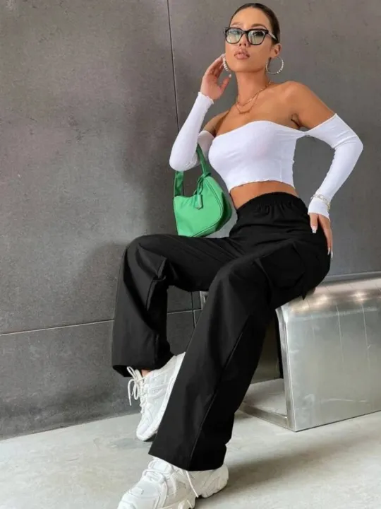 Fashion%20Women%20Baggy%20Joggers%20Pants%20Casual%20Communte%20Female%20Chic%20Straight%20Cargo%20Pant%20Elastic%20High%20Waist%20Elegant%20Oversized%20Trousers%20-%20Image%205
