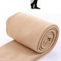 Thick Thermal Full Hosiery Winter Clothing Accessories Women's  Pantyhose Full Foot Tights Pants Fleece Leggings. 