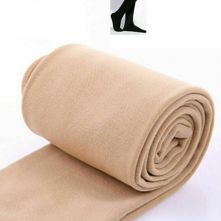 Thick%20Thermal%20Full%20Hosiery%20Winter%20Clothing%20Accessories%20Women's%20%20Pantyhose%20Full%20Foot%20Tights%20Pants%20Fleece%20Leggings%20-%20Image%207