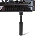 Graphics Card GPU Support Bracket Video Card Sag Holder Bracket GPU Holder Anti Sag Stand. 