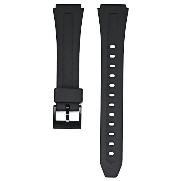 Rubber%20Strap%20for%20Casio%20F-201W%20F-201WA%20DB-36%20WS-300%20Men%20Sport%20Waterproof%20Black%20Resin%20Replace%20Bracelet%20Watch%20Band%2018mm%20-%20Image%208
