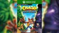 Crash Bandicoot - N. Sane Trilogy (Xbox One / Xbox Series X|S) Xbox Live Key - ARGENTINA. 