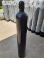 Large Oxygen Tank. 