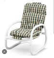 Garden chair or loan Chair. 