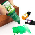Epoxy Pigment 24 Colors 5ml Epoxy Resin Dye Liquid Epoxy Resin Colorant for Resin Art Paint Jewellery Crafts Coloring. 