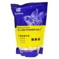 Sunsun Sterilization Crystal Pure Yellow Aquarium Salt 500 Grams By Juwel Aquarium. 