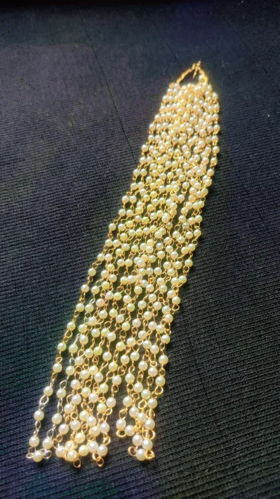 12-Piece%20Golden%20Pearl%20Chain%20for%20Jewelry%20Making%20Accessories%20-%20Image%202