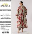 Winter Collection, BAROQUE  Brand  2023. 