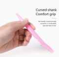 3 Pcs Facial Hair Removal Razor for women & Girls. 