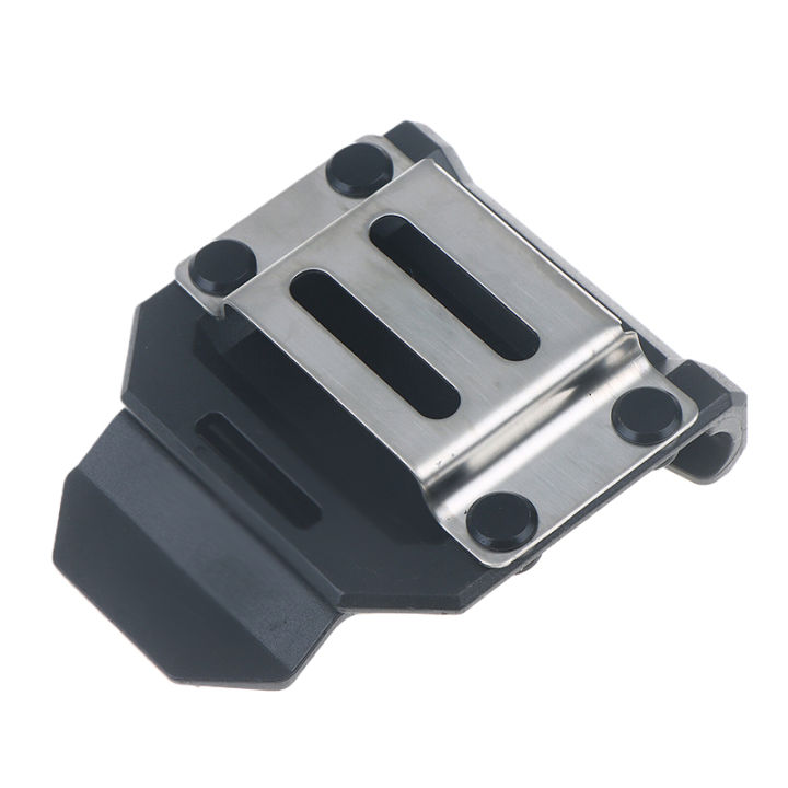 Utility%20Belt%20Drill%20Carrier,%20Clip-on%20Drill%20Holder,%20Functional%20Drill%20Holster,%20Tape%20Measure%20Compartment,%20Belt%20Drill%20Holder%20-%20Image%203