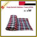 Single Bachelor Mattress / Toshok.
