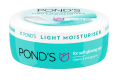 POND'S Light Moisturiser Cream, 100ml. 