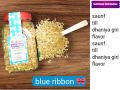 Blue Ribbon Mouth Freshener + mouth freshener + Blue Ribbon + Saunf. 