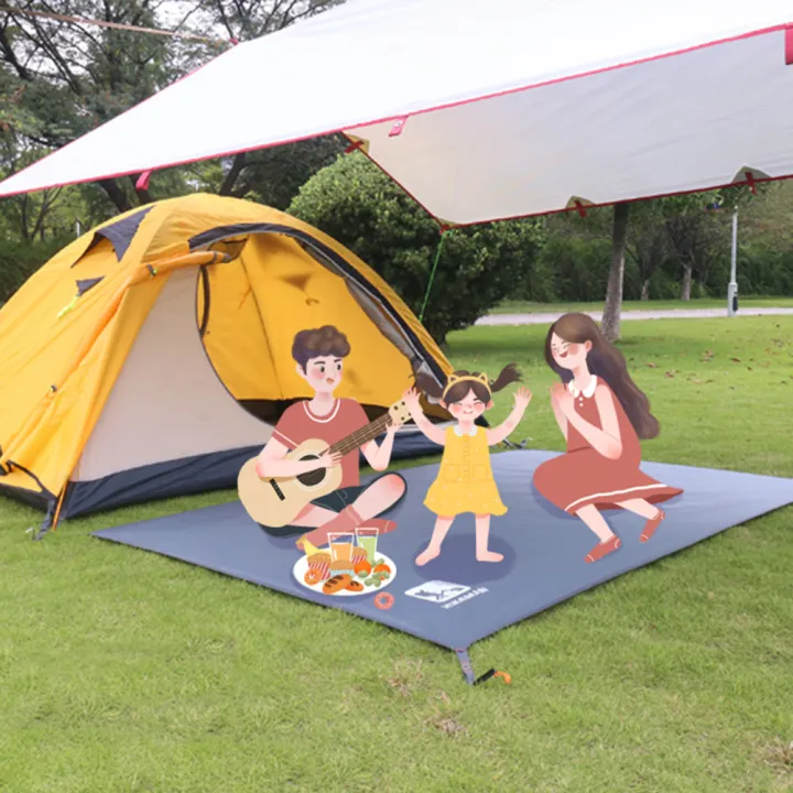 Camping%20Mat%20Waterproof%20Tarp%20Thicken%20Picnic%20Durable%20Beach%20Pad%20Multifunctional%20Tent%20Footprint%20Sun%20Canopy%20Ground%20Sheet%20for%20Hiking%20-%20Image%204