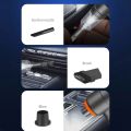 Car Wireless Vacuum Cleaner Portable Strong Suction Home Cleaning Equipment Handheld Dust Collector Mini Car Dust Blower.