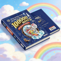 Building the Ultimate Brain: 100000 Whys – Fun and Joyful Science for Kids to Develop a Scientist’s Way of Thinking, Explore the. 