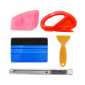 Car Stickers Tool Kit Felt Car Window Application Tools Kit for Car Stickers Installing Tool Pen Knife Vehicle Window Tint Car. 