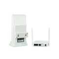 Dialog 4G WiFi Router Outdoor Antenna -ODU P11 with RJ45 SIM Slot LTE. 