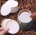 Aeropress Coffee Filter Paper Pack of 50/100/200/400 Pieces. 