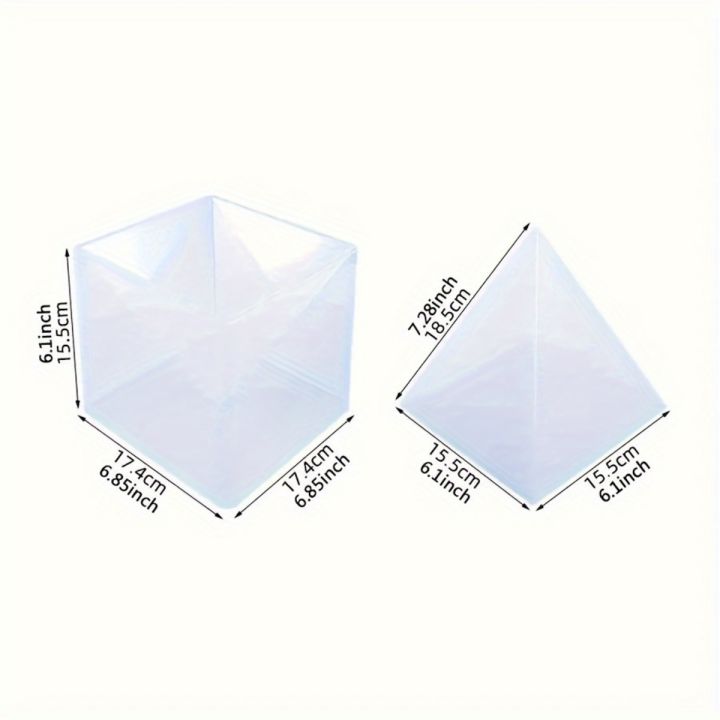 Extra%20Large%20Transparent%20Pyramid%20Silicone%20Candle%20Mold,%201%20Pyramid%20Silicone%20Mold%20+%201%20Plastic%20Frame,%20Flash%20Resin%20Mold%20for%20Pyramid%20Cube%20Candle%20Mold,%20Epoxy%20Resin%20High%20Quality%20Silicone%20Mold,%20Perfect%20for%20Home,%20Wedding%20and%20Party%20Decoration!%20-%20Image%204