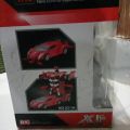 Remote control Robert car. 