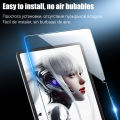 2Pcs Tempered Glass Screen Protector For Redmagic Astra gaming tablet Nova red magic astra accessories Film. 