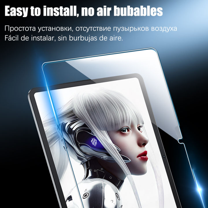 2Pcs%20Tempered%20Glass%20Screen%20Protector%20For%20Redmagic%20Astra%20gaming%20tablet%20Nova%20red%20magic%20astra%20accessories%20Film%20-%20Image%202