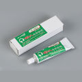 1pc Loud Speaker Repair Glue Foam Side Dust Cap Rubber Edge Cone Basin Strong Adhesive 50ml Super Electronic Repair Glue. 