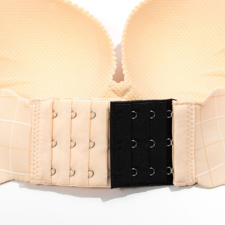 3pcs%20Women%20Bra%20Extenders%20Extension%20Underwear%20Accessories%20Bra%20Lengthen%20Expander%203%20Row%203%20Buckle%20Adjustable%20Hook%20-%20Image%203