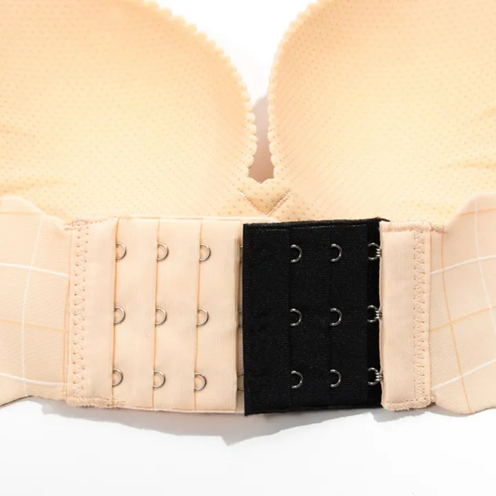 3pcs%20Women%20Bra%20Extenders%20Extension%20Underwear%20Accessories%20Bra%20Lengthen%20Expander%203%20Row%203%20Buckle%20Adjustable%20Hook%20-%20Image%203