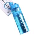 Best Quality Sporty Looks Water Bottle 600 ML. 