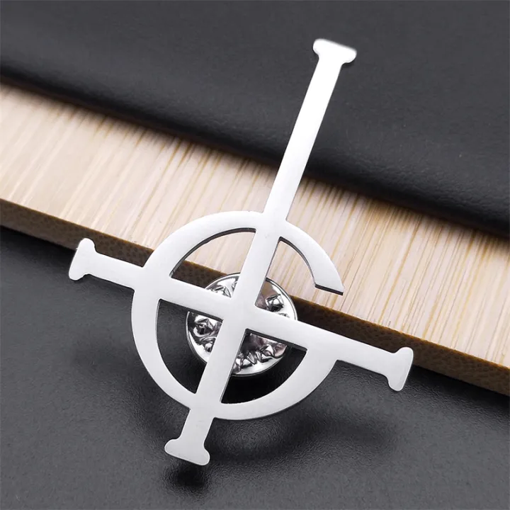 Ghost%20Band%20BC%20Stainless%20Steel%20Brooch%20Ghost%20Ghoul%20Nameless%20Cross%20Musical%20Band%20Mask%20Grucifix%20Brooches%20PINS%20Jewelry%20collar%20de%20ghost%20-%20Image%205