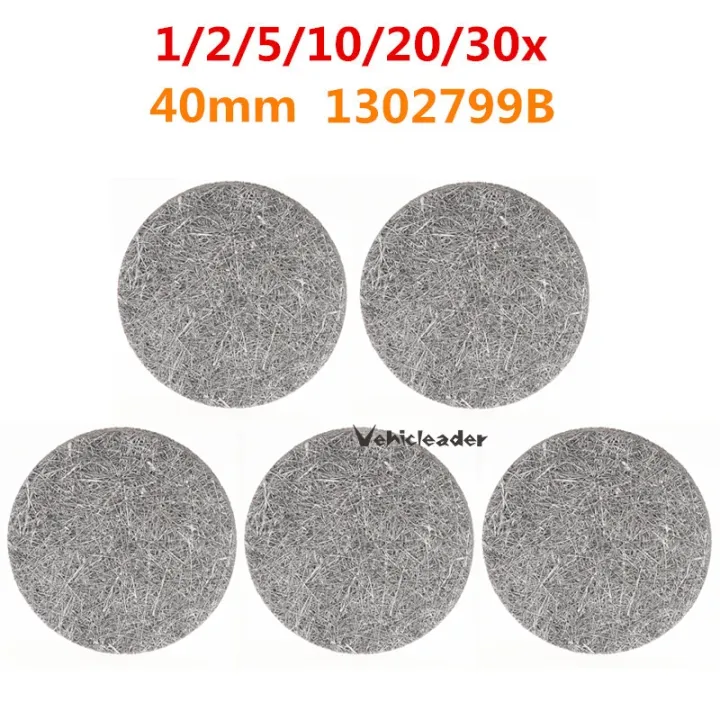 1/2/5/10/20/30x%2040mm%20Heater%20Burner%20Mesh%2067955A%20Parking%20Heater%20Replacement%20Parts%20For%20Webasto%20Thermo%20Top%20E/C/V%20E%20Air%20Top%203500/5000%20-%20Image%202