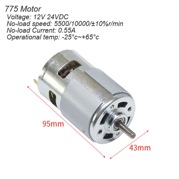 775%20DC%20Motor%20Miniature%20Hand%20Drill%20Chuck%20Rod%2012V%2012000RPM%20Lathe%20Press%20Mounting%20Bracket%20for%20Milling%20Cutting%20Drilling%20Machine%20-%20Image%203
