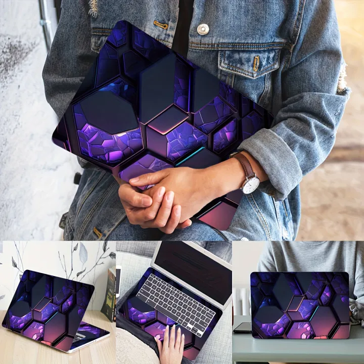 2-Piece%20Laptop%20Art%20Sticker%20Case,%20Universal%20Netbook%20Waterproof%20Scratch%20Resistant%20Sticker%20-%20Scratch%20Resistant%20for%20Laptops%20-%20Image%205