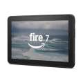 Amazon Fire 7 Tablet 12th Gen 2022 - 6 Months Warranty. 