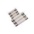 Pack of 5 Ceramic fuses 5*20mm 6*30mm fuse 5x20 6x30mm 250V 0.5 1 2 3 4 5 6 8 10 15 20 25 30 amp ceramic fuses in Thailand shop page. 