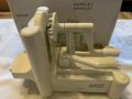 Hemsley & Hemsley Spiralizer. Boxed. Little Used, Excellent Condition.. 