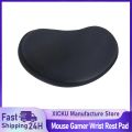 Mouse Gamer Wrist Rest Pad Support Home Office Computer Table Gaming Arm Rest Wrist Protection Desk Mousepad Accessories. 