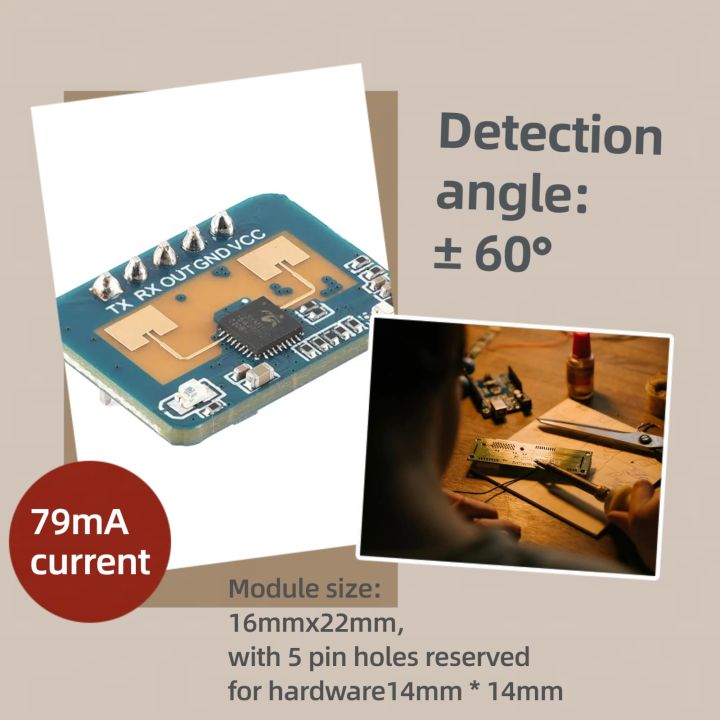 LD2410C%20Sensor%20Module%20Human%20Presence%20Radar%20Sensor%20Module%20LD2410%20Millimeter%20Wave%20Radar%20Sensor%20Module%20-%20Image%205