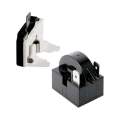 Refrigerator PTC Starter Relay 1 pin 2 Pin 3 pin 4 pin. And  Compressor Overload Protector set. 