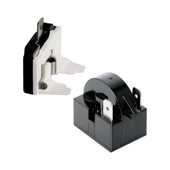 Refrigerator%20PTC%20Starter%20Relay%201%20pin%202%20Pin%203%20pin%204%20pin.%20And%20%20Compressor%20Overload%20Protector%20set%20-%20Image%202