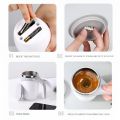 DTM-630 Smart 380ml Portable Automatic Magnetic Self-Stirring Cup. 