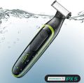 Dual Sided Professional Beard Shaver Trimmer VGR V-017. 
