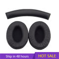 Soft Foam Ear Pads Cushions for Sennheiser HD457 HD202 HD212 HD447 HD497 Headphones High Quality Earpad 11.1. 